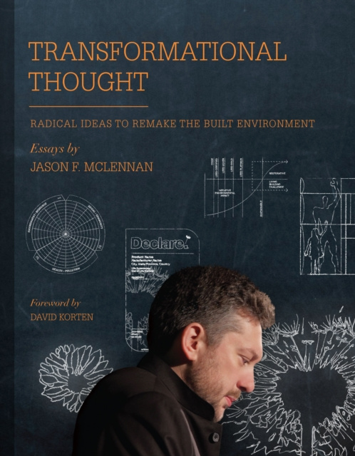 E-knjiga Transformational Thought Jason F. McLennan
