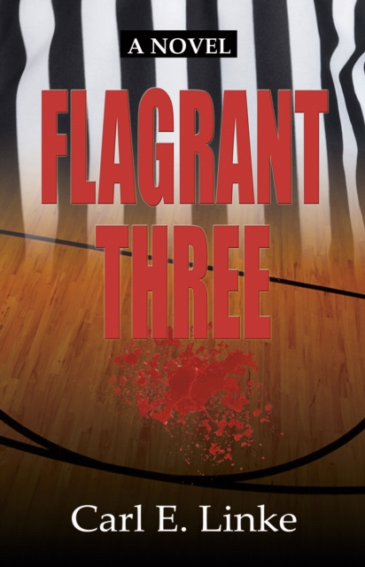 E-knjiga Flagrant Three Carl Linke