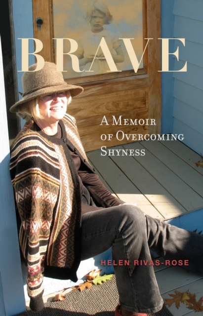 E-knjiga Brave Helen Rivas-Rose