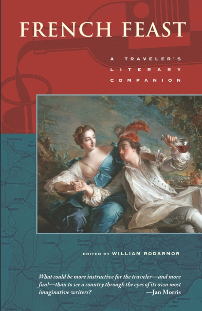E-book French Feast William Rodarmor