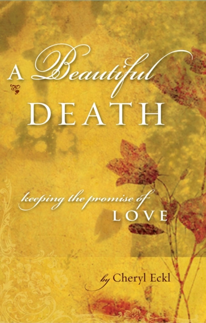 E-kniha Beautiful Death Cheryl Lafferty Eckl