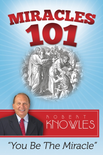 E-knjiga Miracles 101 Robert Knowles