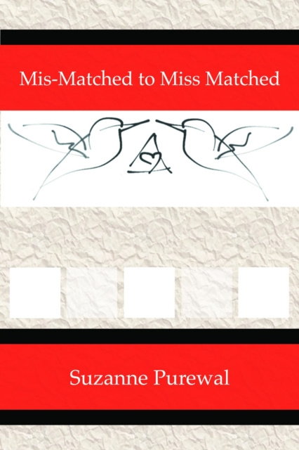 E-knjiga Mis-Matched to Miss Matched Suzanne Purewal