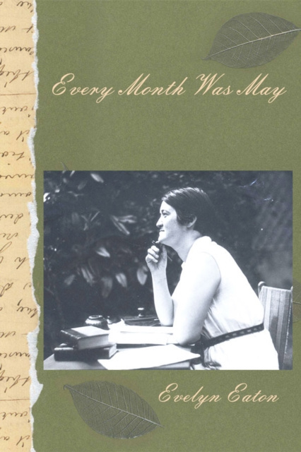 E-Book Every Month was May Evelyn Eaton