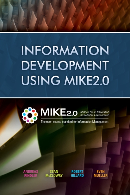 E-knjiga Information Development Using MIKE2.0 Andreas Rindler