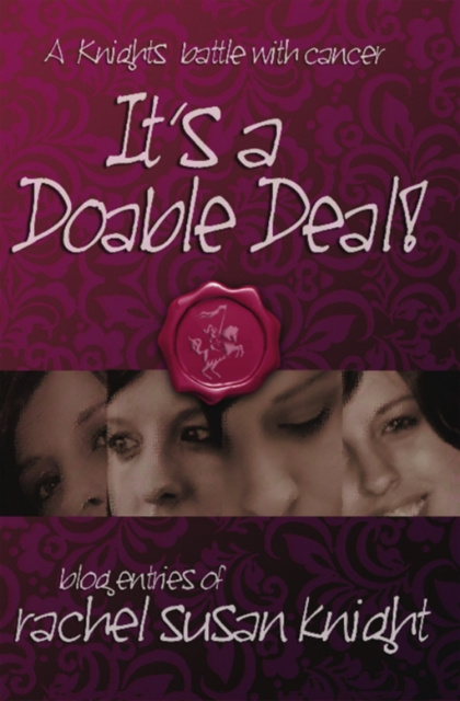 E-knjiga It's A Doable Deal! Rachel Susan Knight
