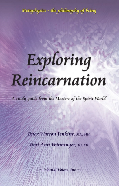 E-knjiga Exploring Reincarnation Toni Ann Winninger