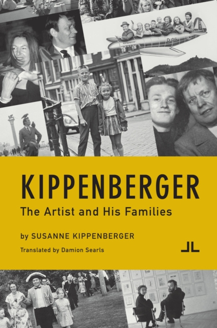 E-knjiga Kippenberger Susanne Kippenberger