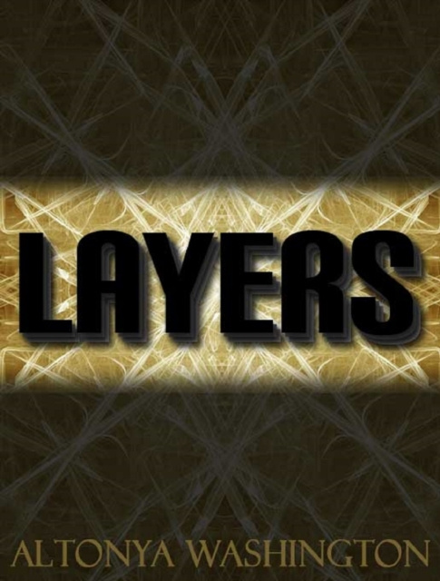 E-knjiga Layers AlTonya Washington
