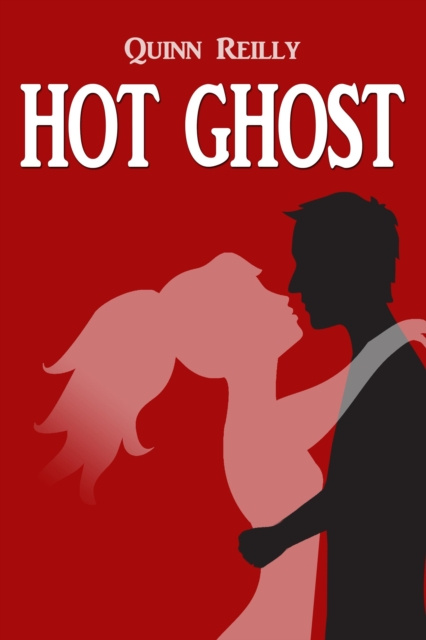 E-knjiga Hot Ghost Quinn Reilly