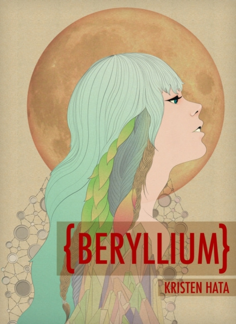 E-knjiga Beryllium Kristen Hata