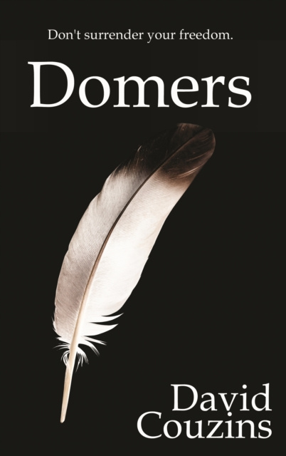E-knjiga Domers David Couzins