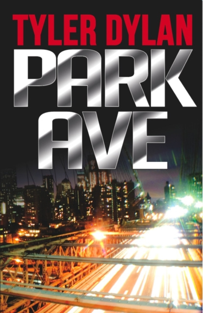 E-knjiga Park Ave Tyler Dylan