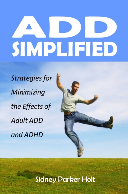 E-knjiga ADD Simplified Sidney Parker Holt