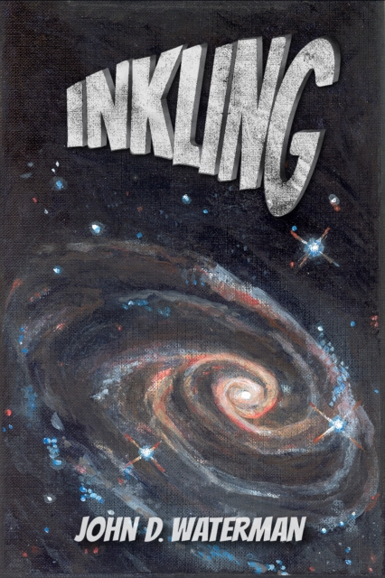 E-knjiga Inkling John Waterman