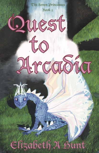 E-book Seven Princesses Elizabeth Hunt
