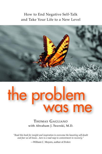 E-knjiga Problem Was Me Thomas Ph.D. Gagliano