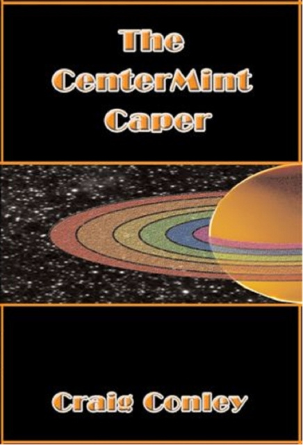 E-book CenterMint Caper Craig Conley
