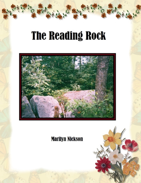 E-book Reading Rock Craig Conley