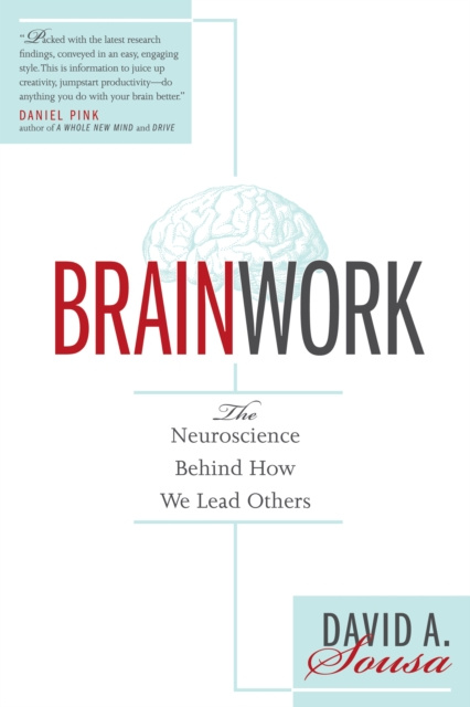E-knjiga Brainwork David A. Sousa