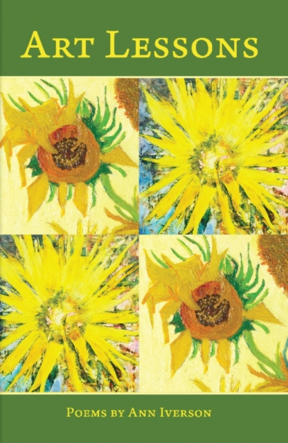 E-knjiga Art Lessons Ann Iverson