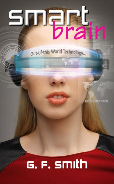 E-knjiga Smartbrain G. F. Smith