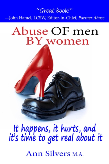 E-Book Abuse OF Men BY Women Ann Silvers