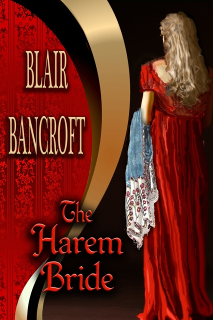 E-knjiga Harem Bride Blair Bancroft