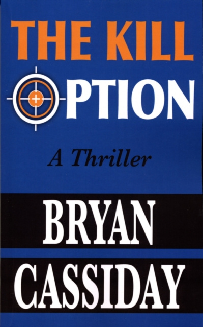 E-knjiga Kill Option Bryan Cassiday