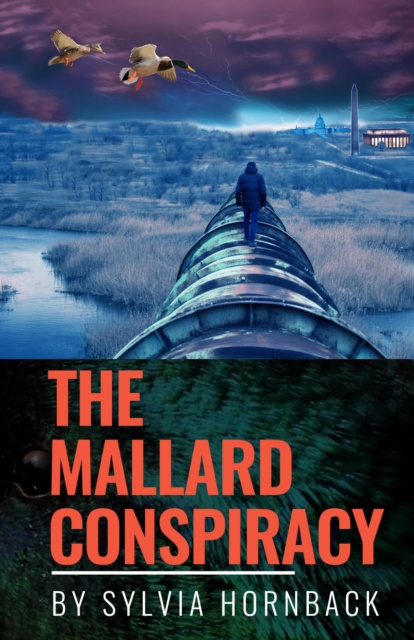 E-knjiga Mallard Conspiracy Sylvia Hornback