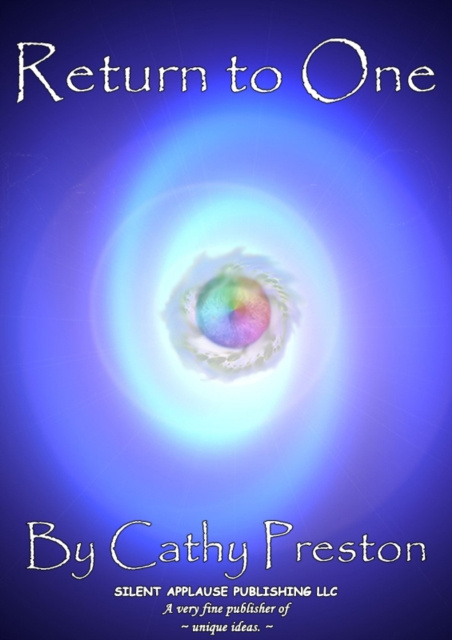 E-book Return To One Cathy Preston