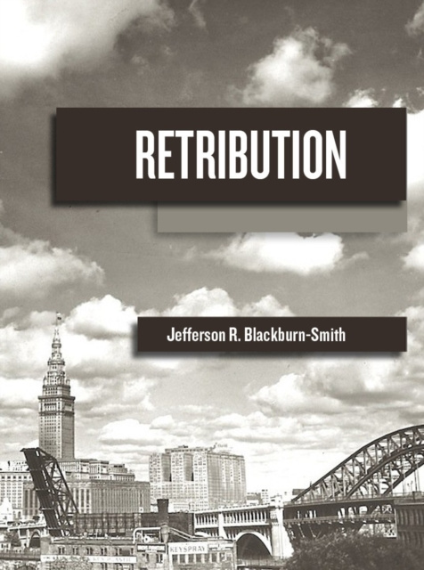 E-knjiga Retribution Jefferson Blackburn-Smith