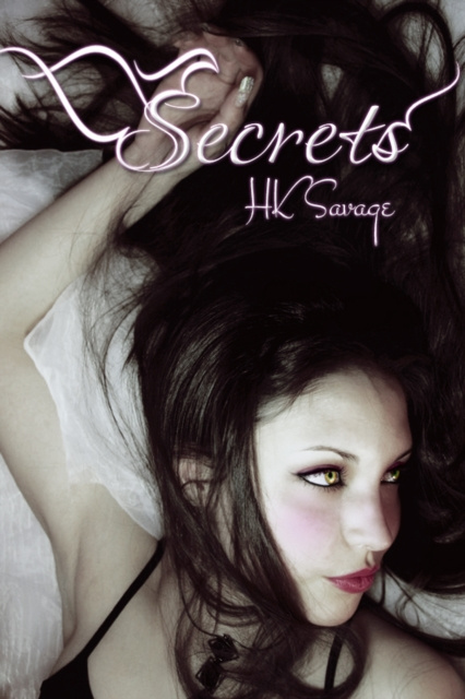 E-knjiga Secrets HK Savage