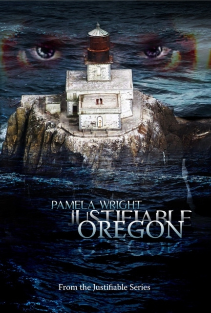 E-book Justifiable: Oregon Pamela Wright