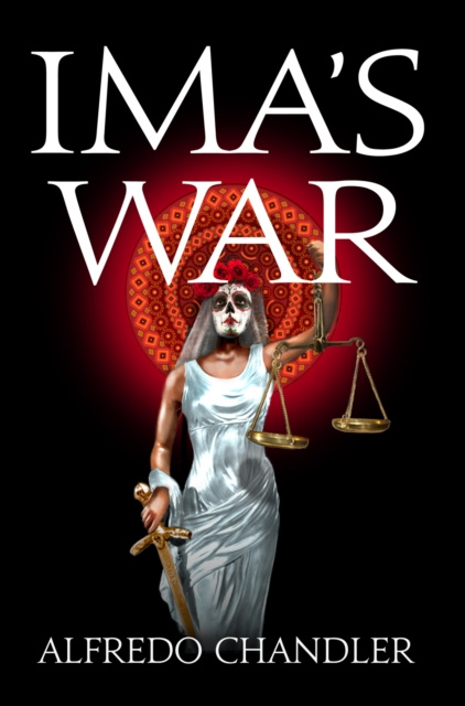 E-book Ima's War Alfredo Chandler