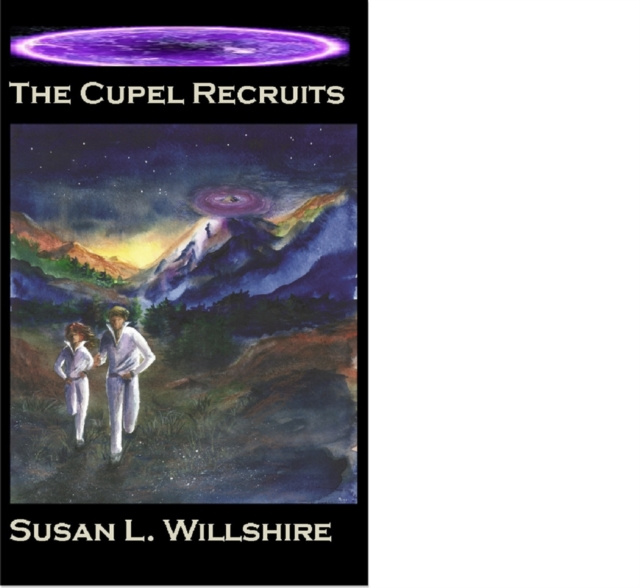 E-knjiga Cupel Recruits Susan L. Willshire