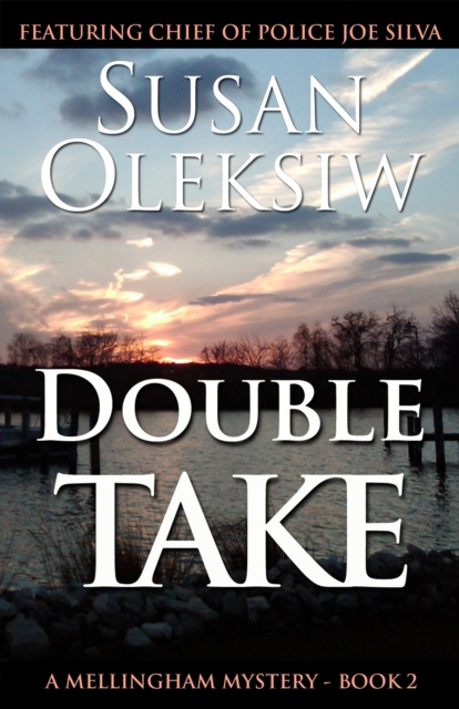 E-knjiga Double Take Susan Oleksiw