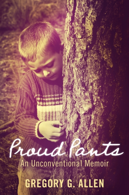 E-knjiga Proud Pants Gregory G. Allen