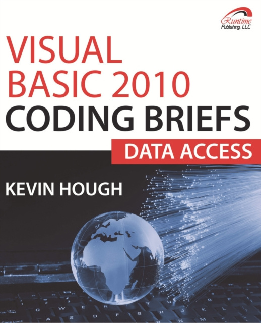 E-knjiga Visual Basic 2010 Coding Briefs Data Access Kevin Ph.D. Hough