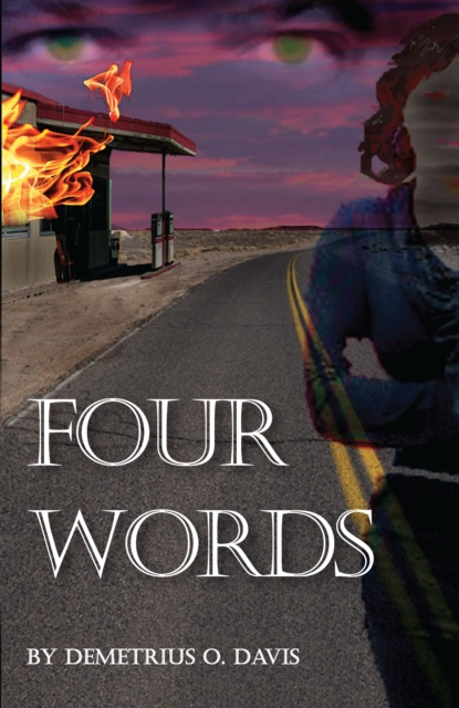 E-knjiga Four Words Demetrius O. Davis