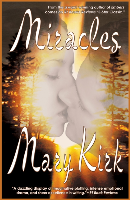 E-knjiga Miracles Mary Kirk
