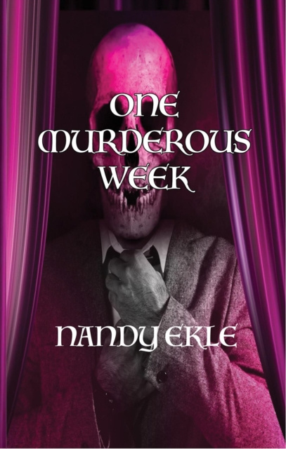 E-book ONE MURDEROUS WEEK Nandy Ekle