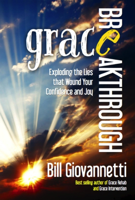 E-book Grace Breakthrough Bill Giovannetti