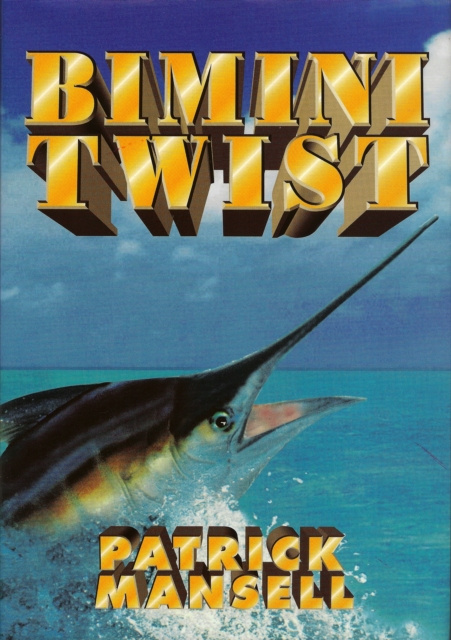 E-knjiga Bimini Twist Patrick Mansell