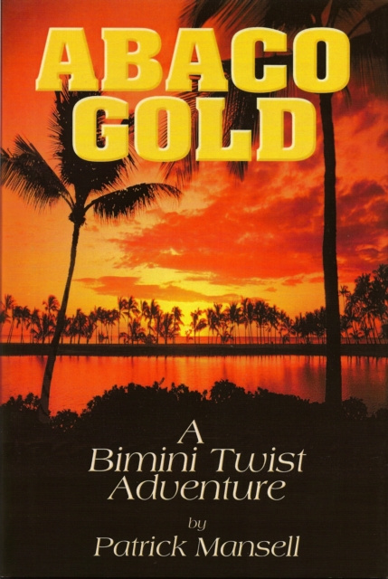 E-kniha Abaco Gold Patrick Mansell