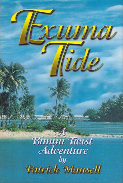 E-knjiga Exuma Tide Patrick Mansell