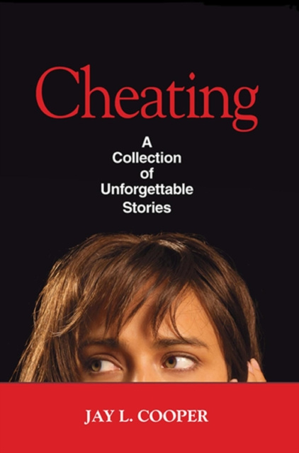 E-knjiga Cheating Jay Cooper