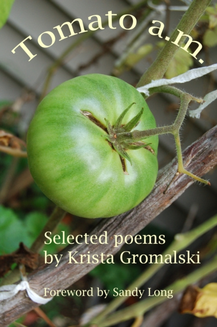 E-knjiga Tomato a.m. Krista Gromalski