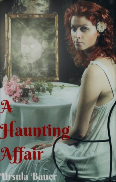 E-book Haunting Affair Ursula Bauer