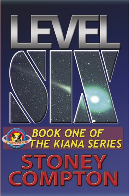 E-knjiga Level Six Stoney Compton